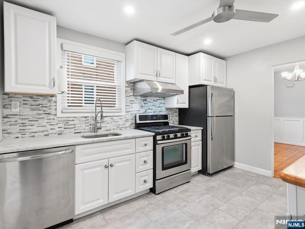 46 Maple Street Bloomfield, NJ 07003 - Photo 19 of 22