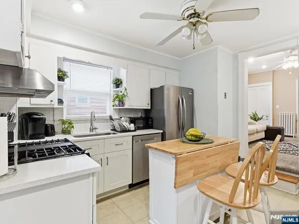 $650,000 | 46 Maple Street, Bloomfield, NJ 07003