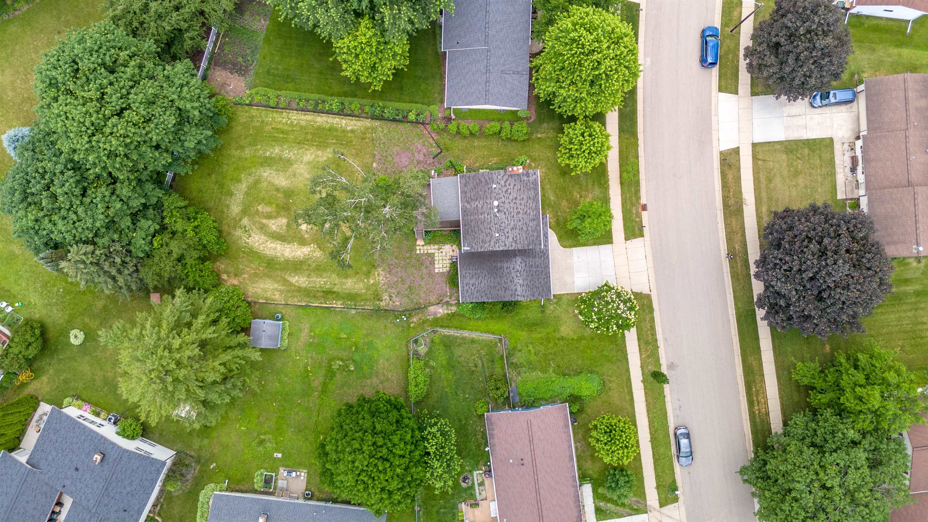 1289 Crossing Ridge Trail Sun Prairie, WI 53590 - Photo 42 of 51