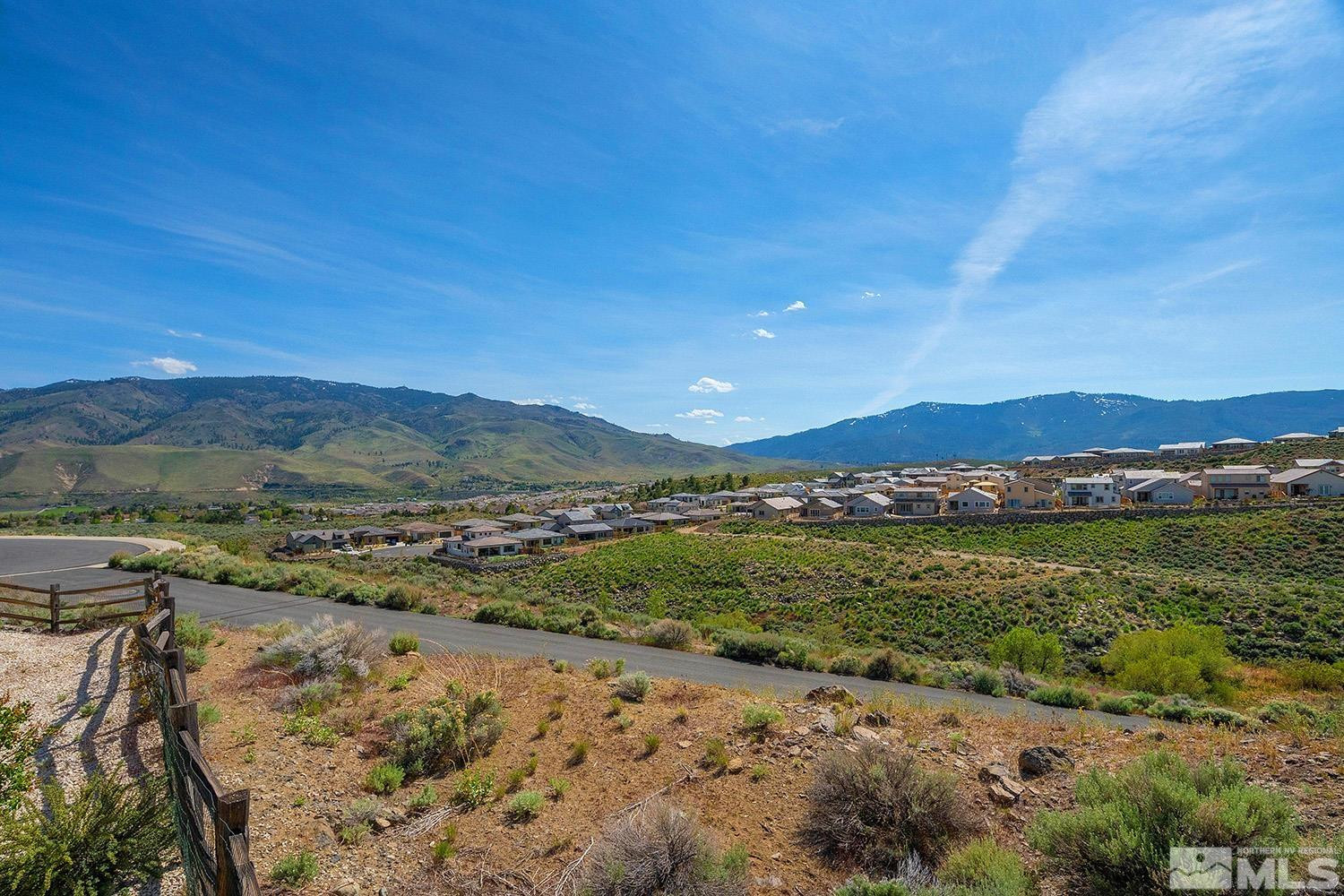 8691 Gypsy Hill Trail Reno, NV 89523 - Photo 33 of 34 Photo 33