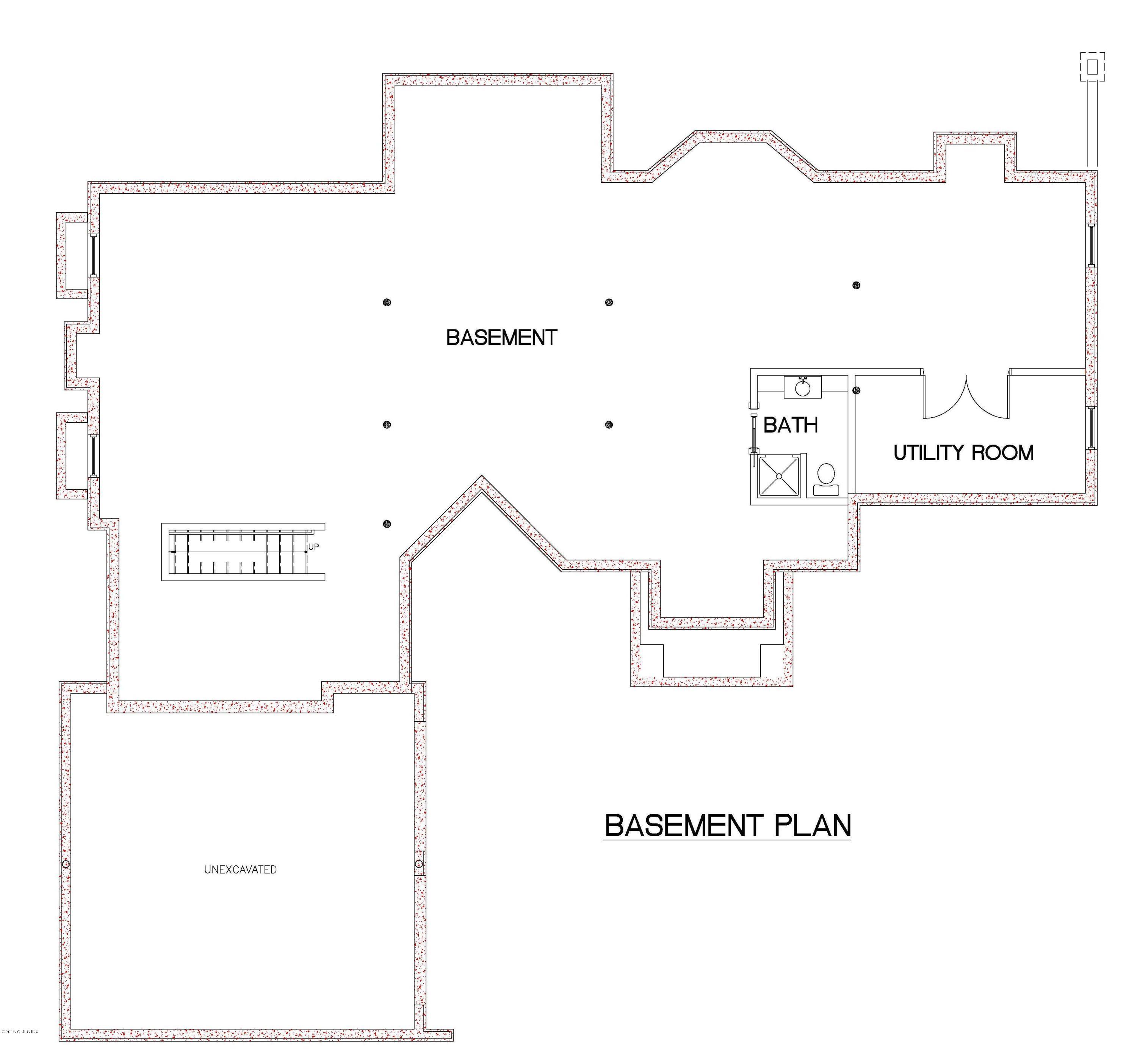 1 Club Road Riverside, CT 06878 - Photo 37 of 37 a picture of a wall with a white wall and a white wall