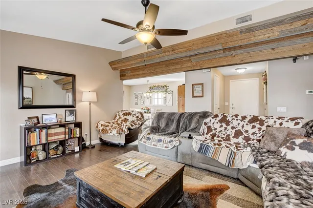 $475,000 | 663 Otono Drive, Boulder City, NV 89005