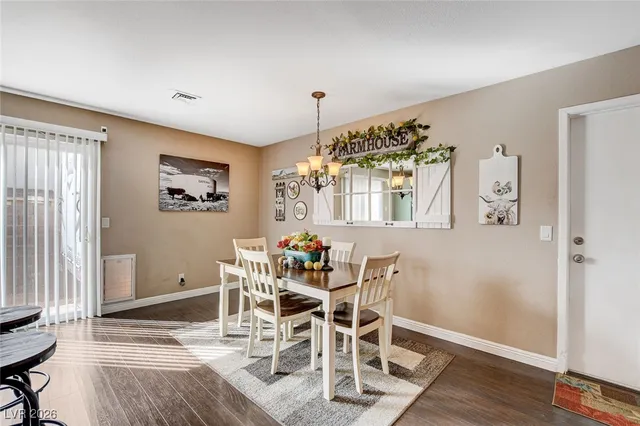 $475,000 | 663 Otono Drive, Boulder City, NV 89005