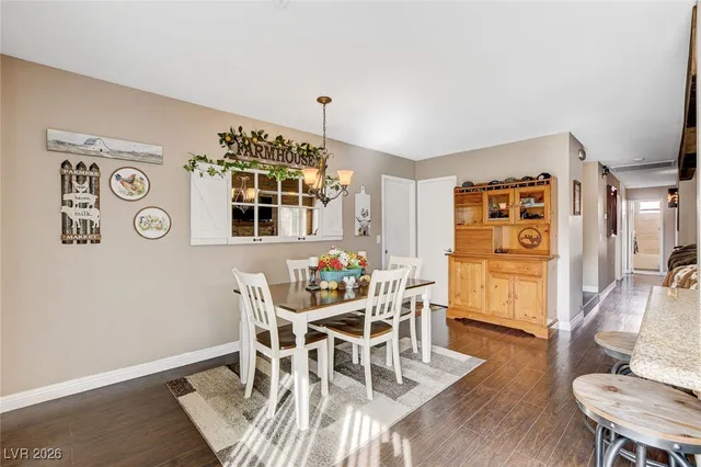 $475,000 | 663 Otono Drive, Boulder City, NV 89005