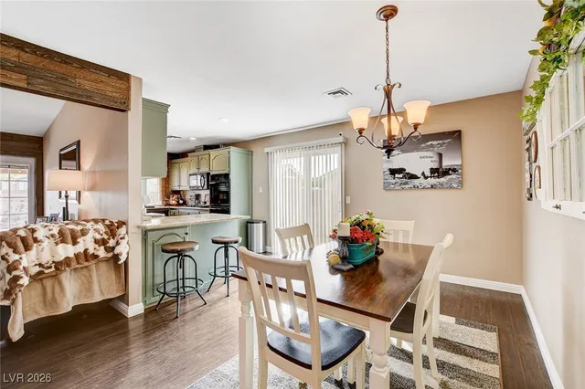 $475,000 | 663 Otono Drive, Boulder City, NV 89005