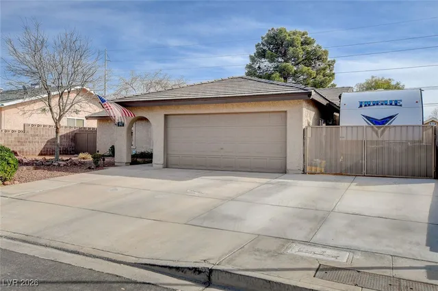 $475,000 | 663 Otono Drive, Boulder City, NV 89005