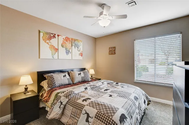 $475,000 | 663 Otono Drive, Boulder City, NV 89005