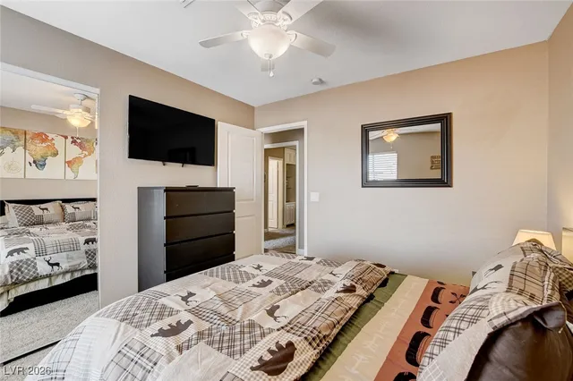 $475,000 | 663 Otono Drive, Boulder City, NV 89005