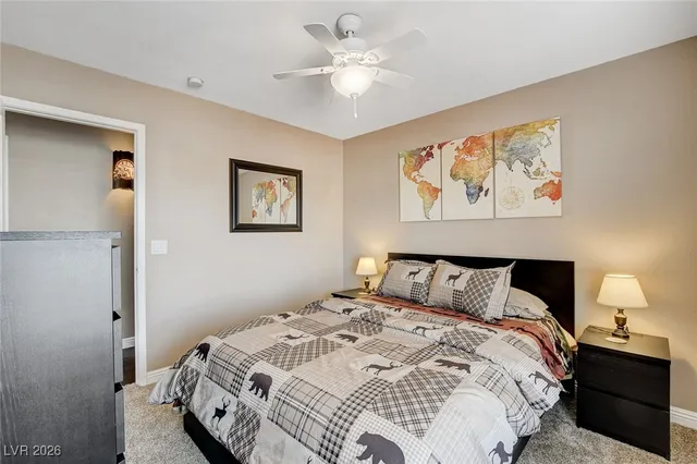 $475,000 | 663 Otono Drive, Boulder City, NV 89005