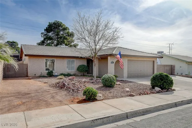 $475,000 | 663 Otono Drive, Boulder City, NV 89005