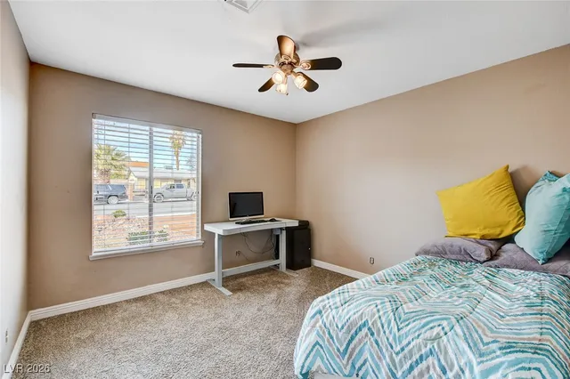 $475,000 | 663 Otono Drive, Boulder City, NV 89005