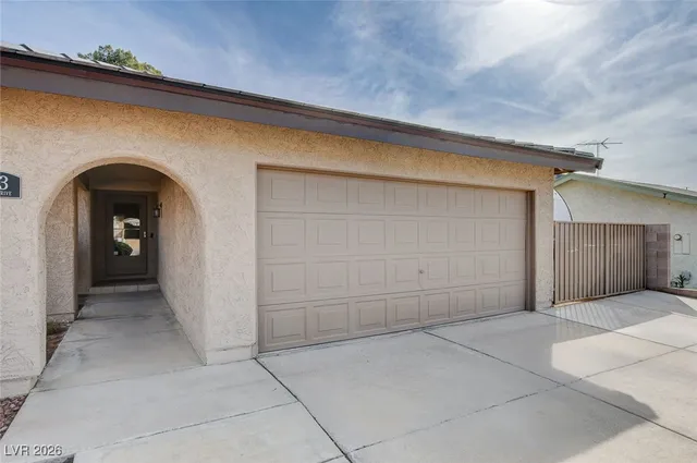 $475,000 | 663 Otono Drive, Boulder City, NV 89005