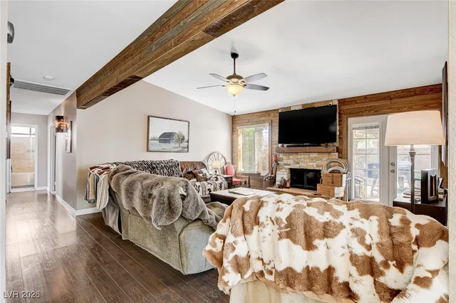 $475,000 | 663 Otono Drive, Boulder City, NV 89005