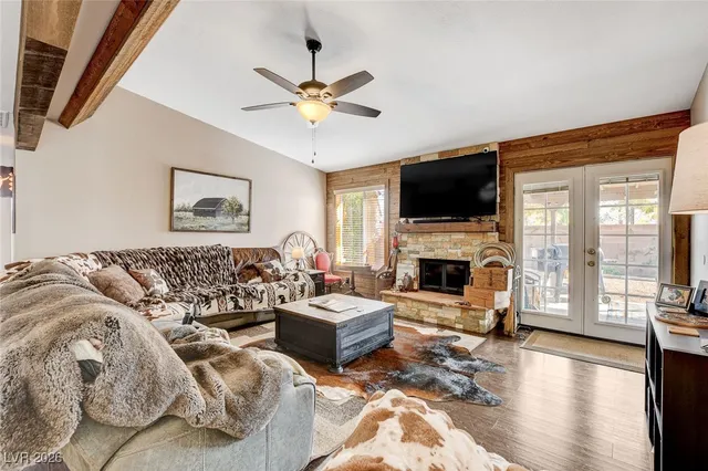 $475,000 | 663 Otono Drive, Boulder City, NV 89005