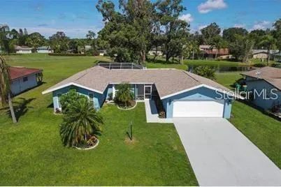 $2,795 | 118 Caddy Road, Rotonda West, FL 33947