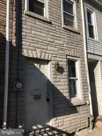 $118,000 | 1037 Cotton Street, Reading, PA 19602