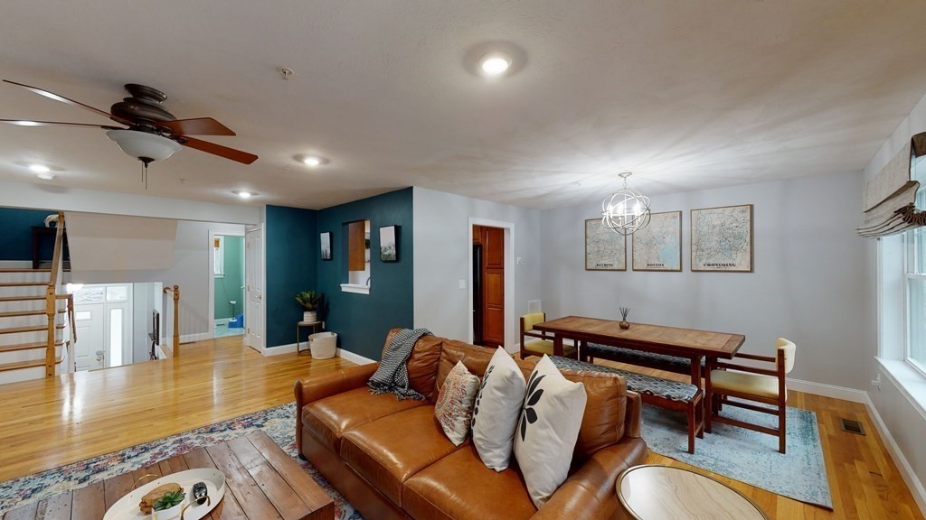 20 Richardson Road, Unit 20 Burlington, MA 01803 - Photo 1 of 40 Gallery Image 1