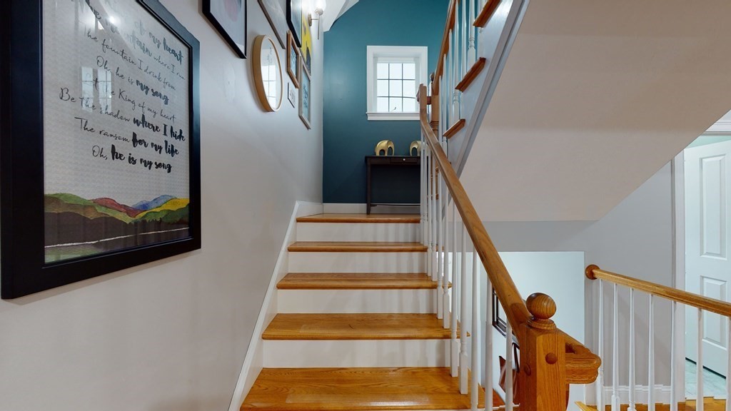 20 Richardson Road, Unit 20 Burlington, MA 01803 - Photo 17 of 40 Gallery Image 17