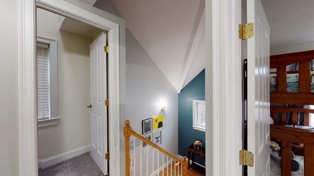 20 Richardson Road, Unit 20 Burlington, MA 01803 - Photo 19 of 40 Gallery Image 19