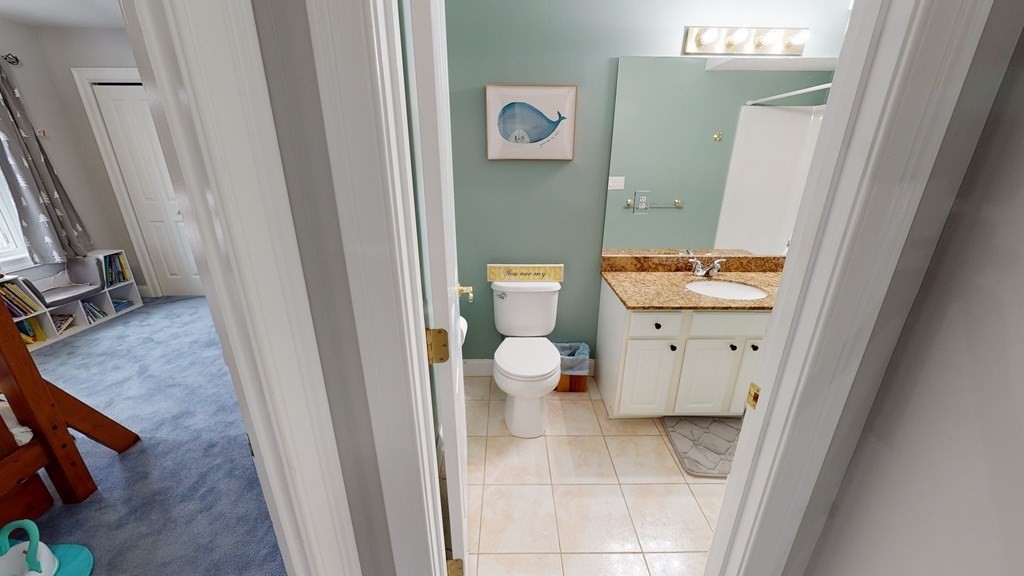 20 Richardson Road, Unit 20 Burlington, MA 01803 - Photo 26 of 40 Gallery Image 26