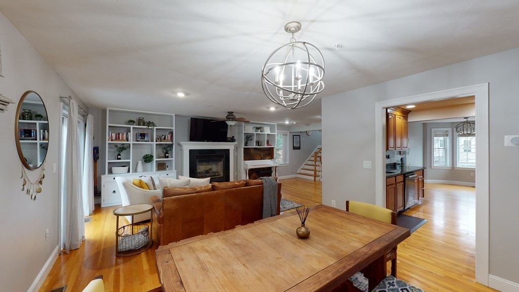 20 Richardson Road, Unit 20 Burlington, MA 01803 - Photo 9 of 40 Gallery Image 9