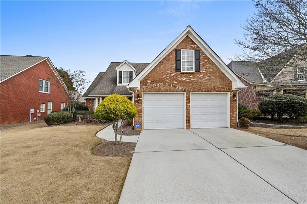 730 Windsor Pl Circle Southwest Grayson, GA 30017 - Photo 1 of 43