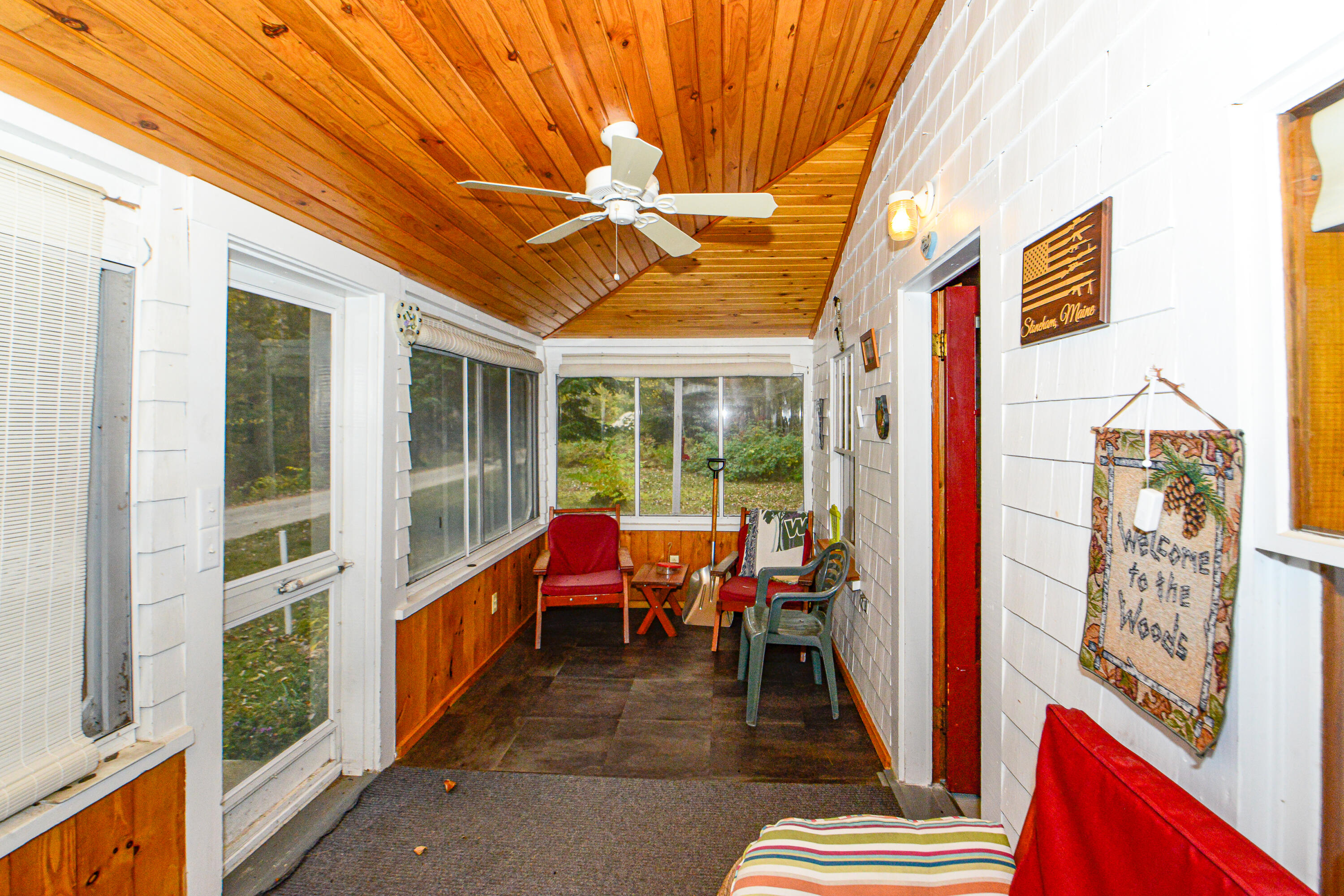 261 Hut Road Stoneham, ME 04231 - Photo 24 of 55 261 hut road-30