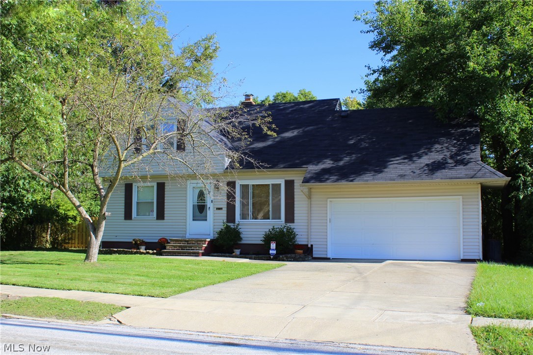 52 Greencroft Road Bedford, OH 44146 - Photo 1 of 35