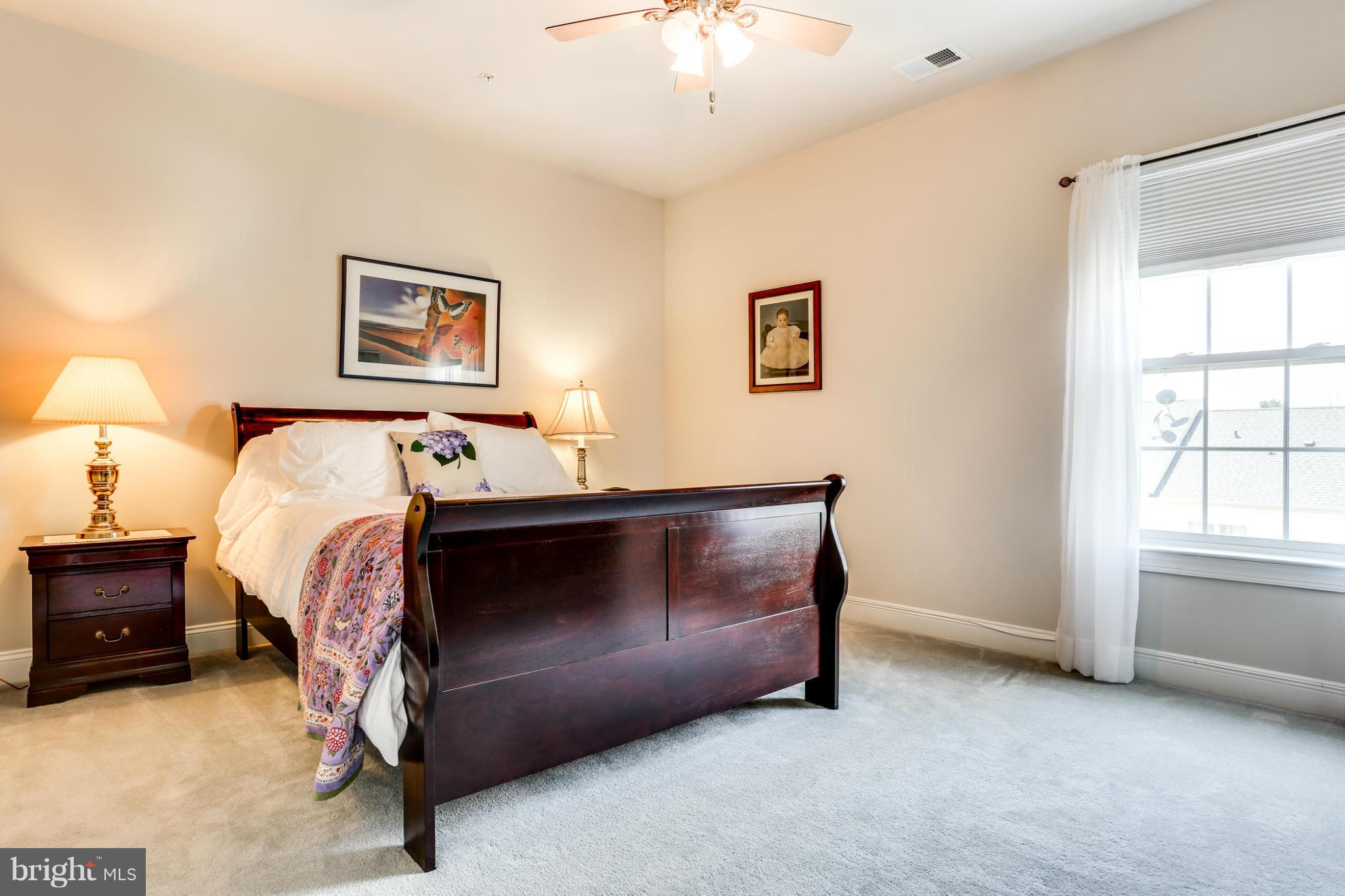 2609 Rockhampton Road Ellicott City, MD 21042 - Photo 21 of 30 Bedroom