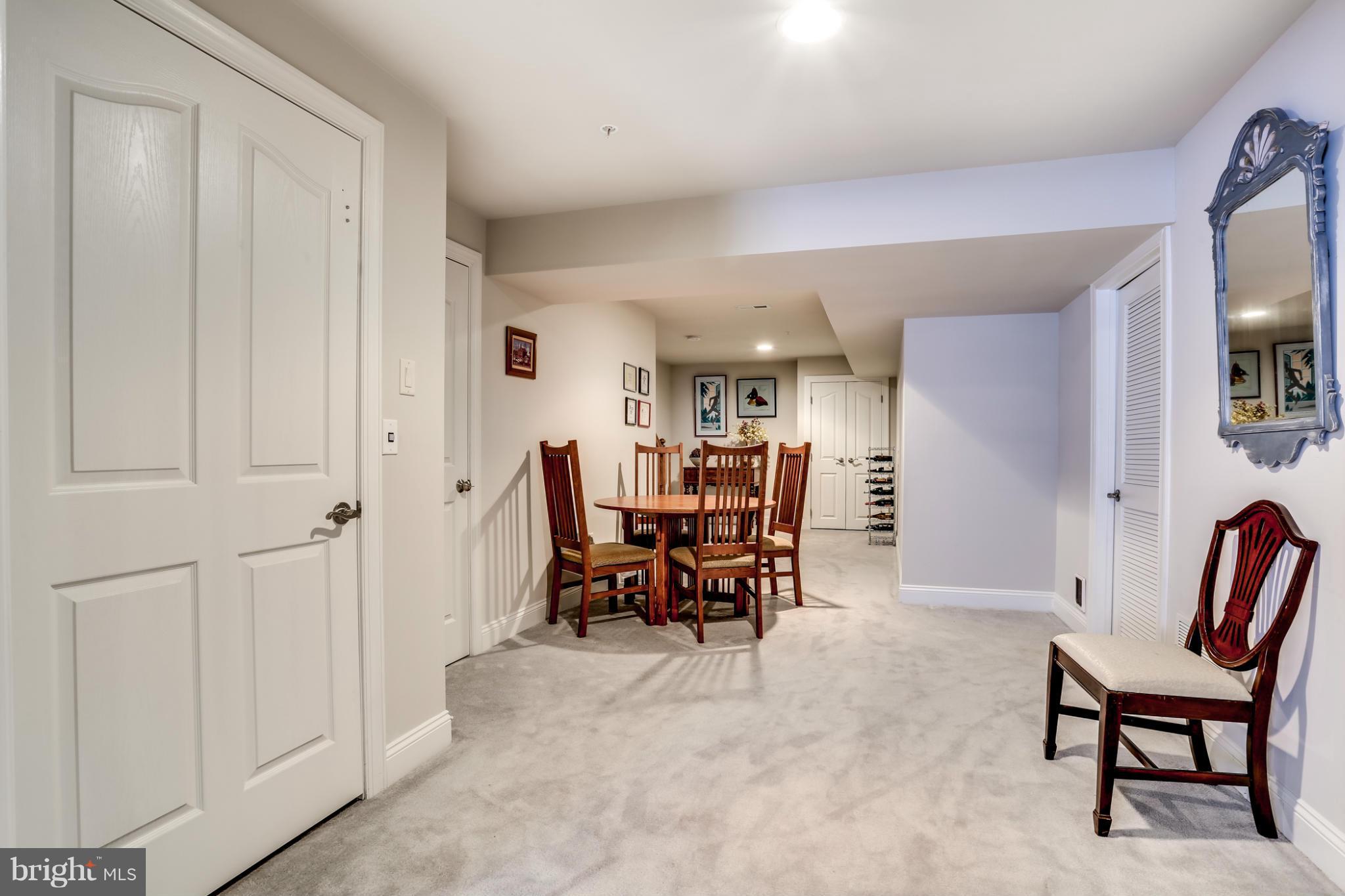 2609 Rockhampton Road Ellicott City, MD 21042 - Photo 23 of 30 Lower Level