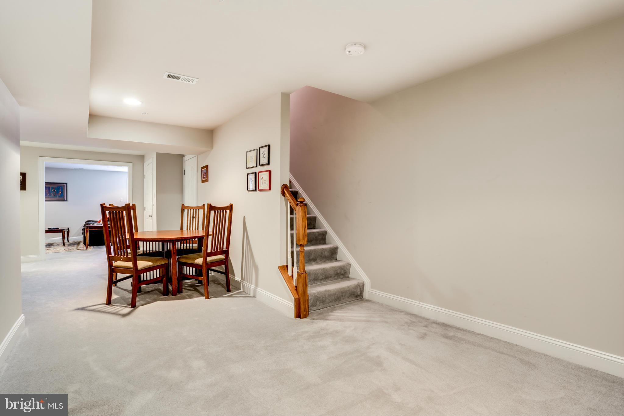 2609 Rockhampton Road Ellicott City, MD 21042 - Photo 25 of 30 Lower Level