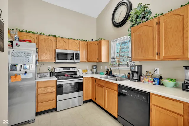 $274,999 | 1779 Whisperwood Trail, Danville, IN 46122