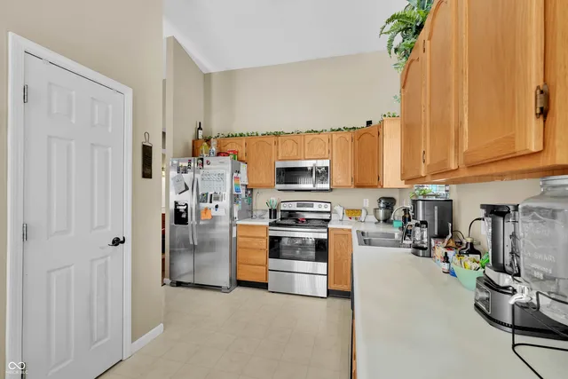 $274,999 | 1779 Whisperwood Trail, Danville, IN 46122