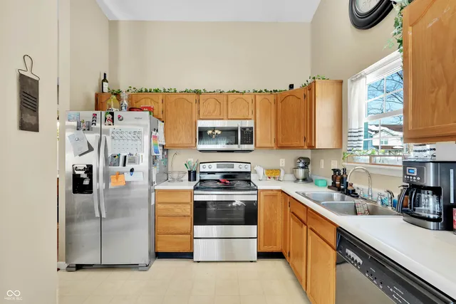 $274,999 | 1779 Whisperwood Trail, Danville, IN 46122