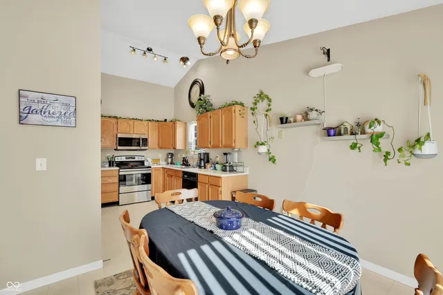 $274,999 | 1779 Whisperwood Trail, Danville, IN 46122