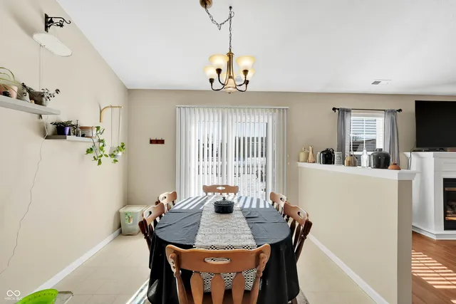 $274,999 | 1779 Whisperwood Trail, Danville, IN 46122