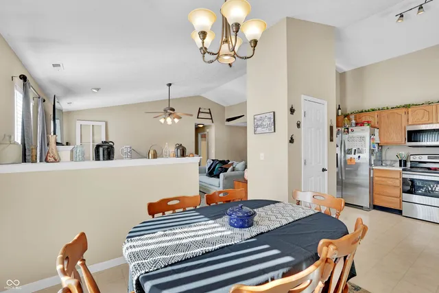 $274,999 | 1779 Whisperwood Trail, Danville, IN 46122