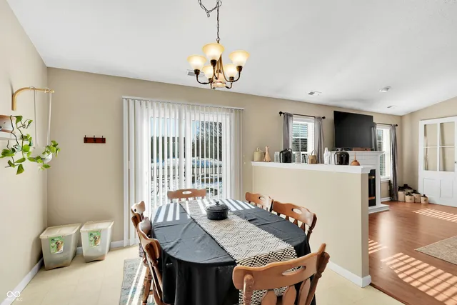 $274,999 | 1779 Whisperwood Trail, Danville, IN 46122