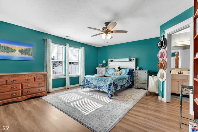 $274,999 | 1779 Whisperwood Trail, Danville, IN 46122