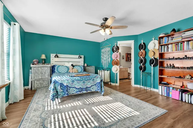 $274,999 | 1779 Whisperwood Trail, Danville, IN 46122