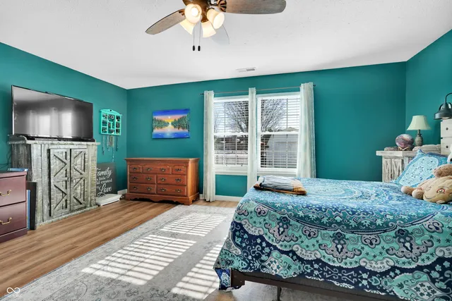 $274,999 | 1779 Whisperwood Trail, Danville, IN 46122