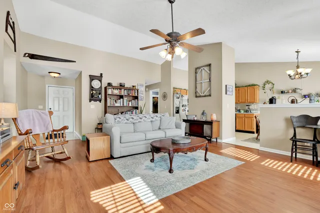 $274,999 | 1779 Whisperwood Trail, Danville, IN 46122