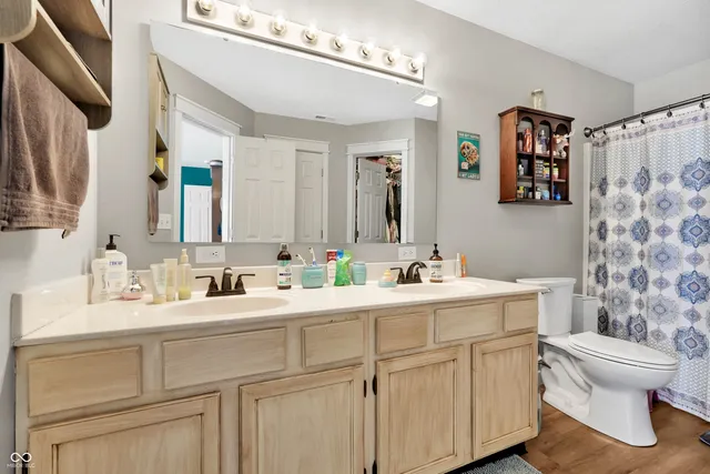 $274,999 | 1779 Whisperwood Trail, Danville, IN 46122