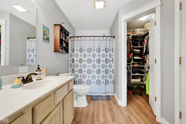 $274,999 | 1779 Whisperwood Trail, Danville, IN 46122