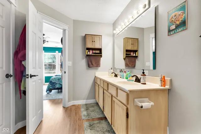 $274,999 | 1779 Whisperwood Trail, Danville, IN 46122