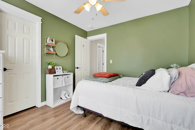 $274,999 | 1779 Whisperwood Trail, Danville, IN 46122