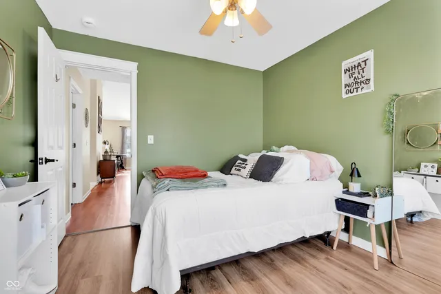 $274,999 | 1779 Whisperwood Trail, Danville, IN 46122