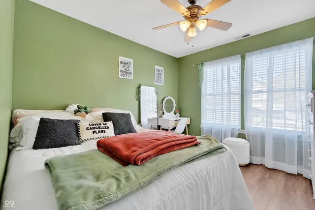 $274,999 | 1779 Whisperwood Trail, Danville, IN 46122