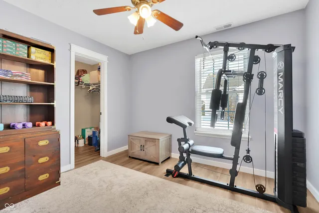 $274,999 | 1779 Whisperwood Trail, Danville, IN 46122