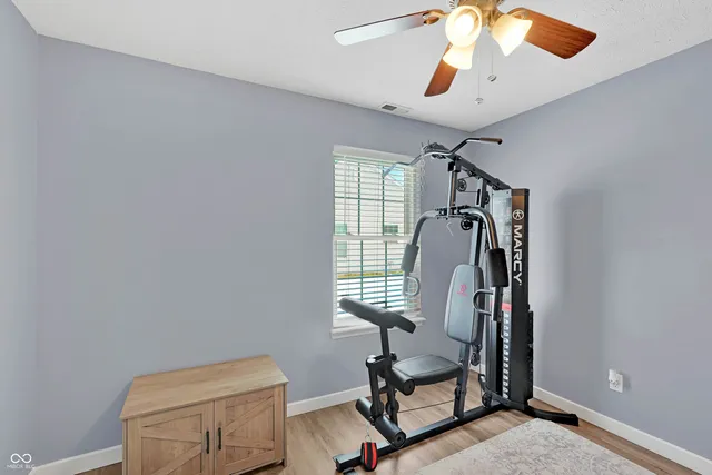 $274,999 | 1779 Whisperwood Trail, Danville, IN 46122